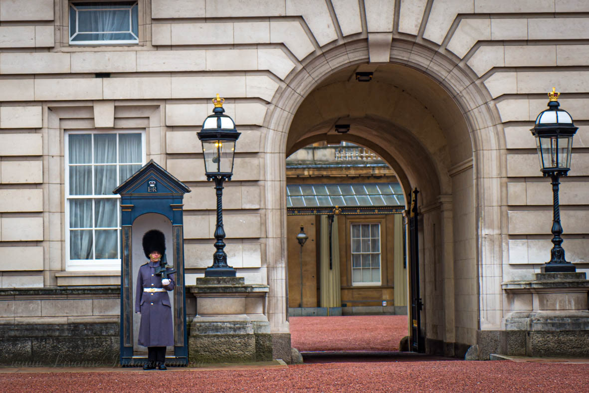 Buckingham Palace