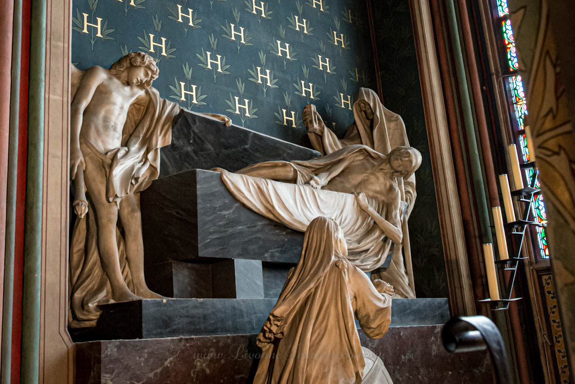 Notre Dame Cathedral