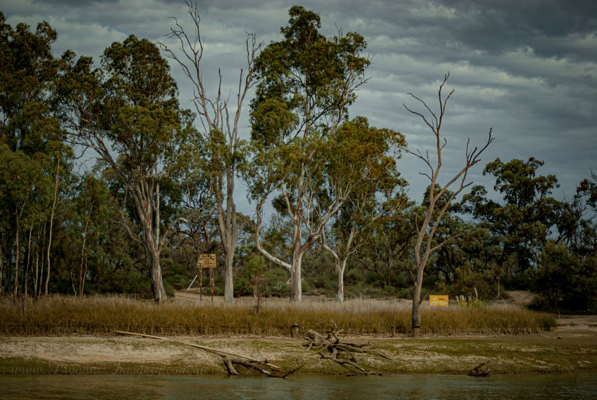 Mildura to Burra