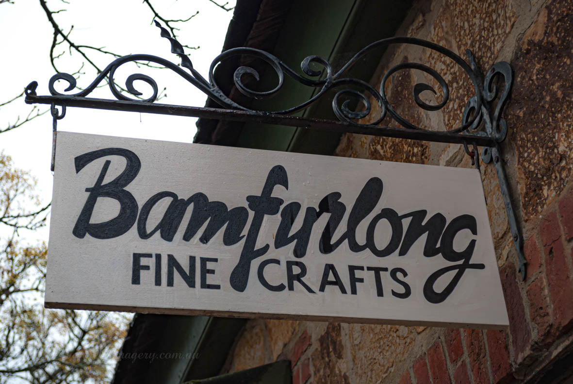 Hahndorf