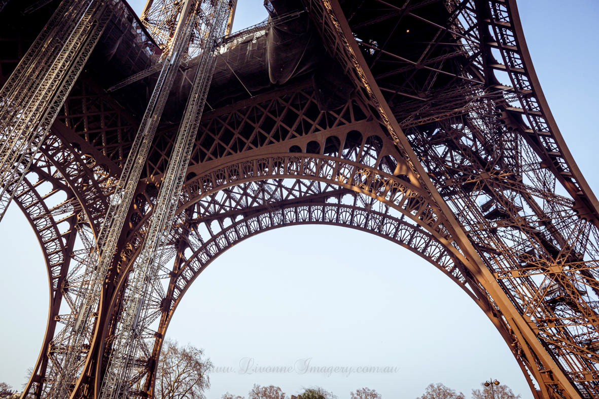 Eiffel Tower