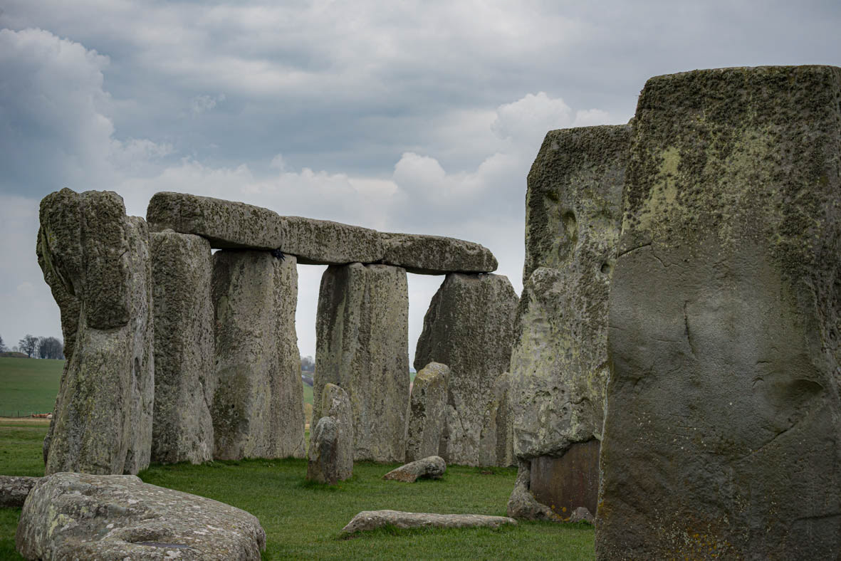 Stonehenge