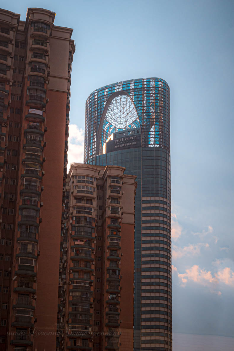 Shanghai