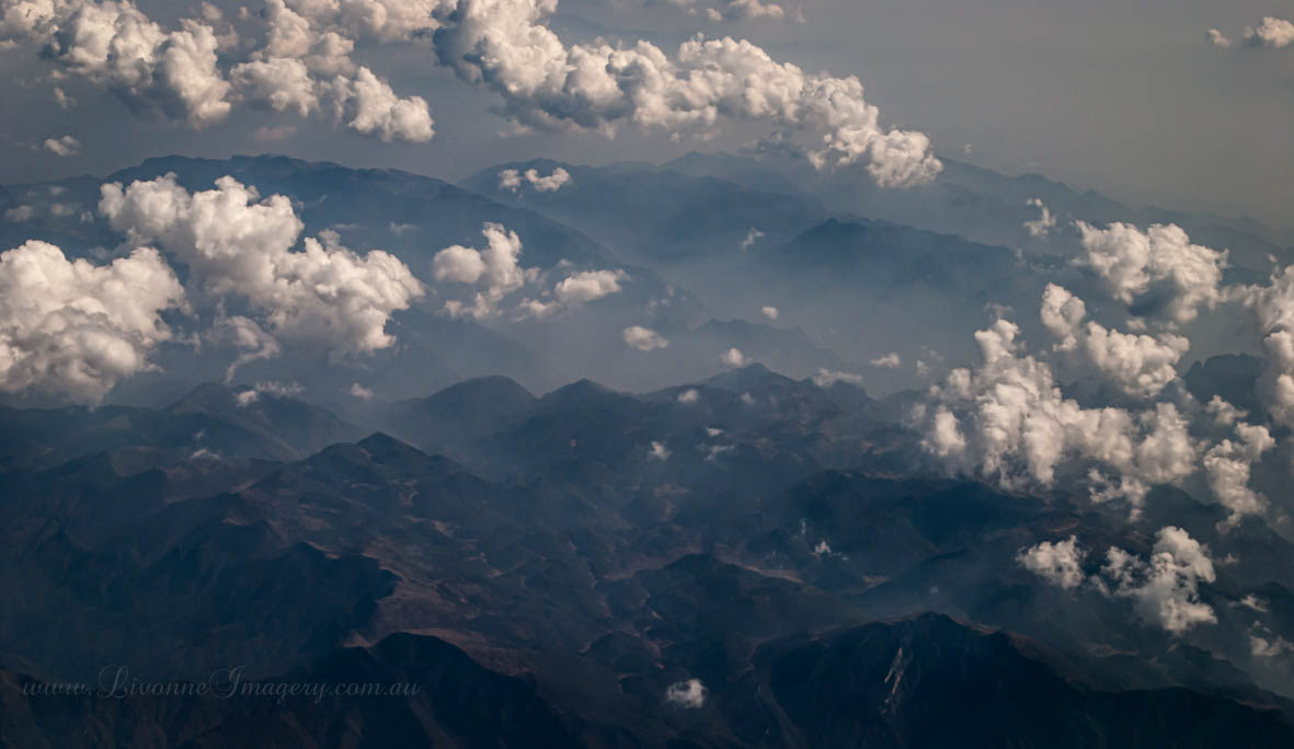 From the Air