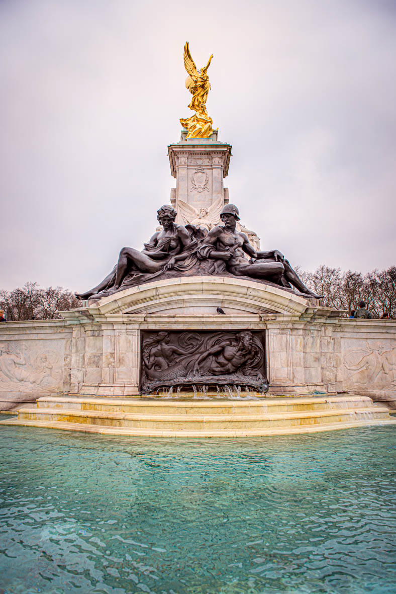 Buckingham Palace