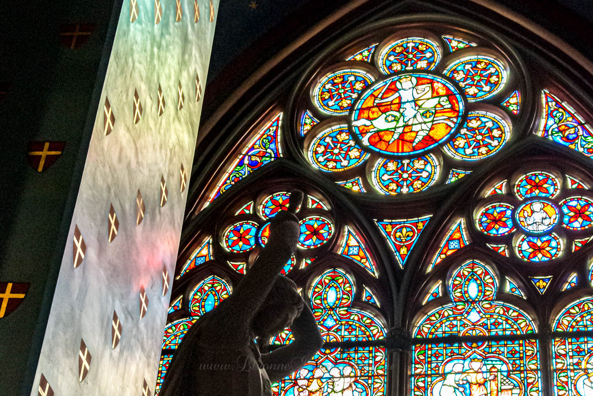 Notre Dame Cathedral