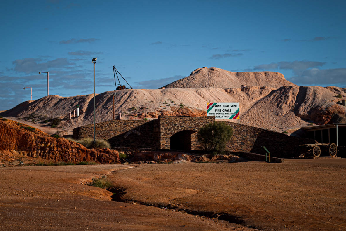 Coober Pedy