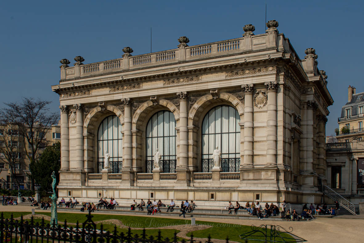 Paris