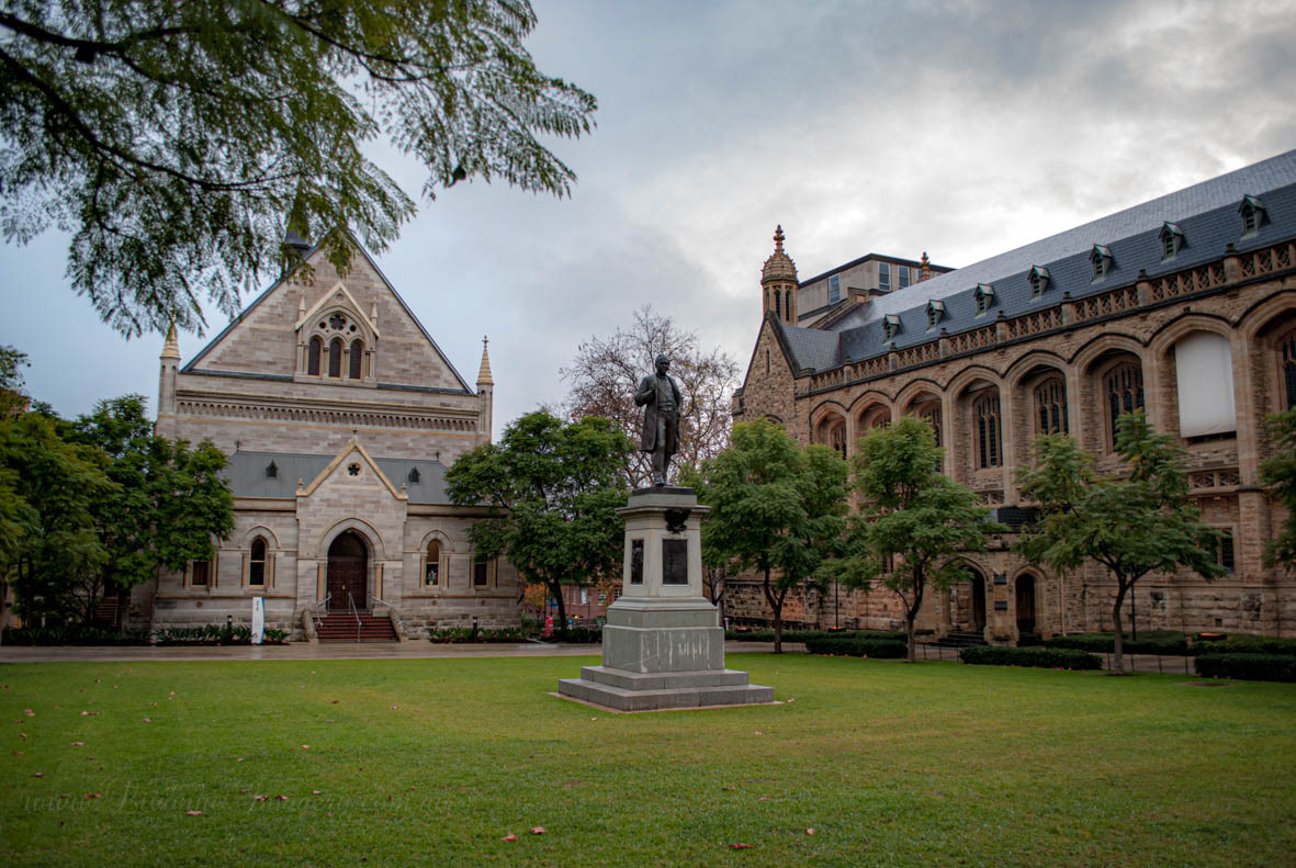 Adelaide