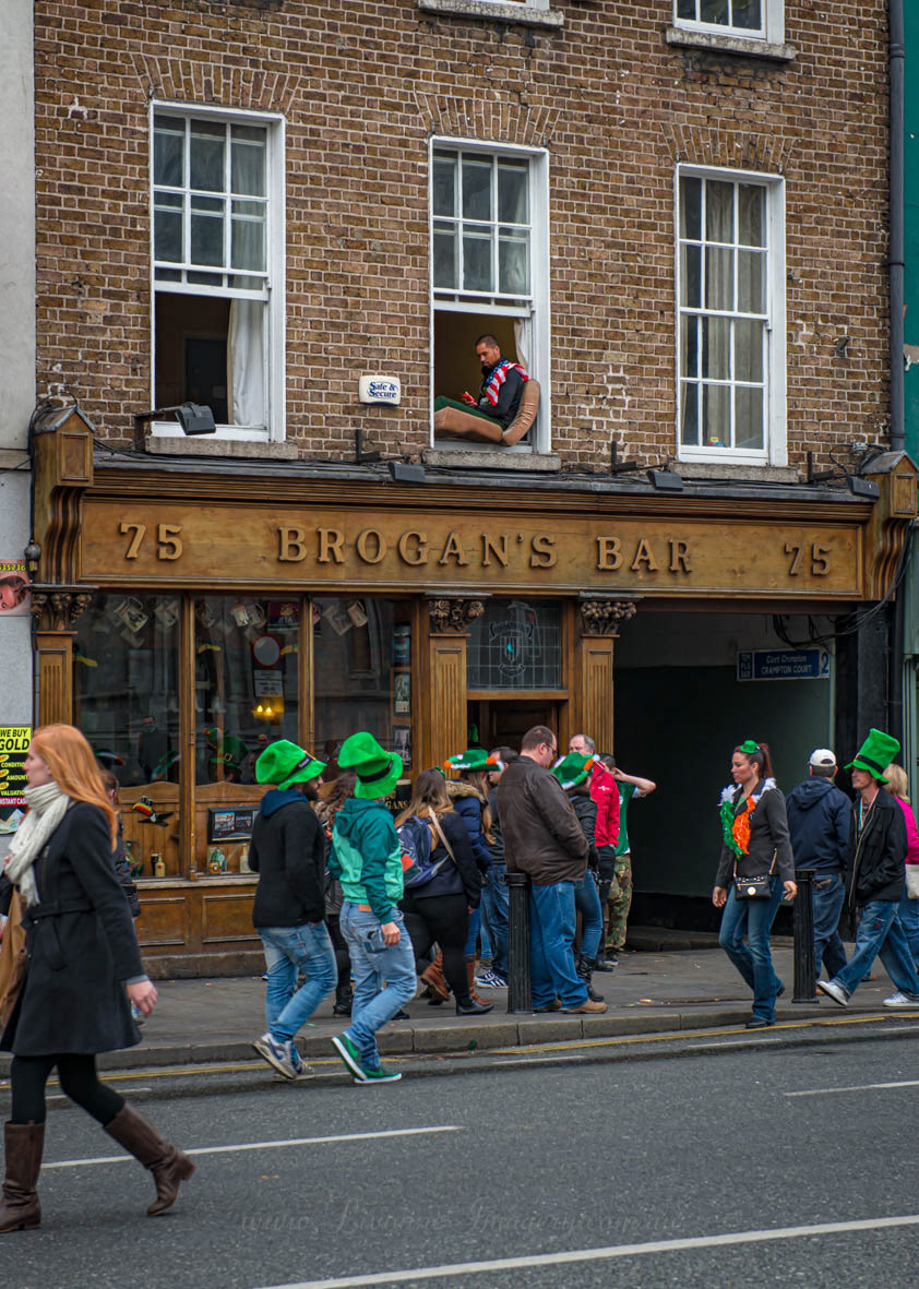 Dublin