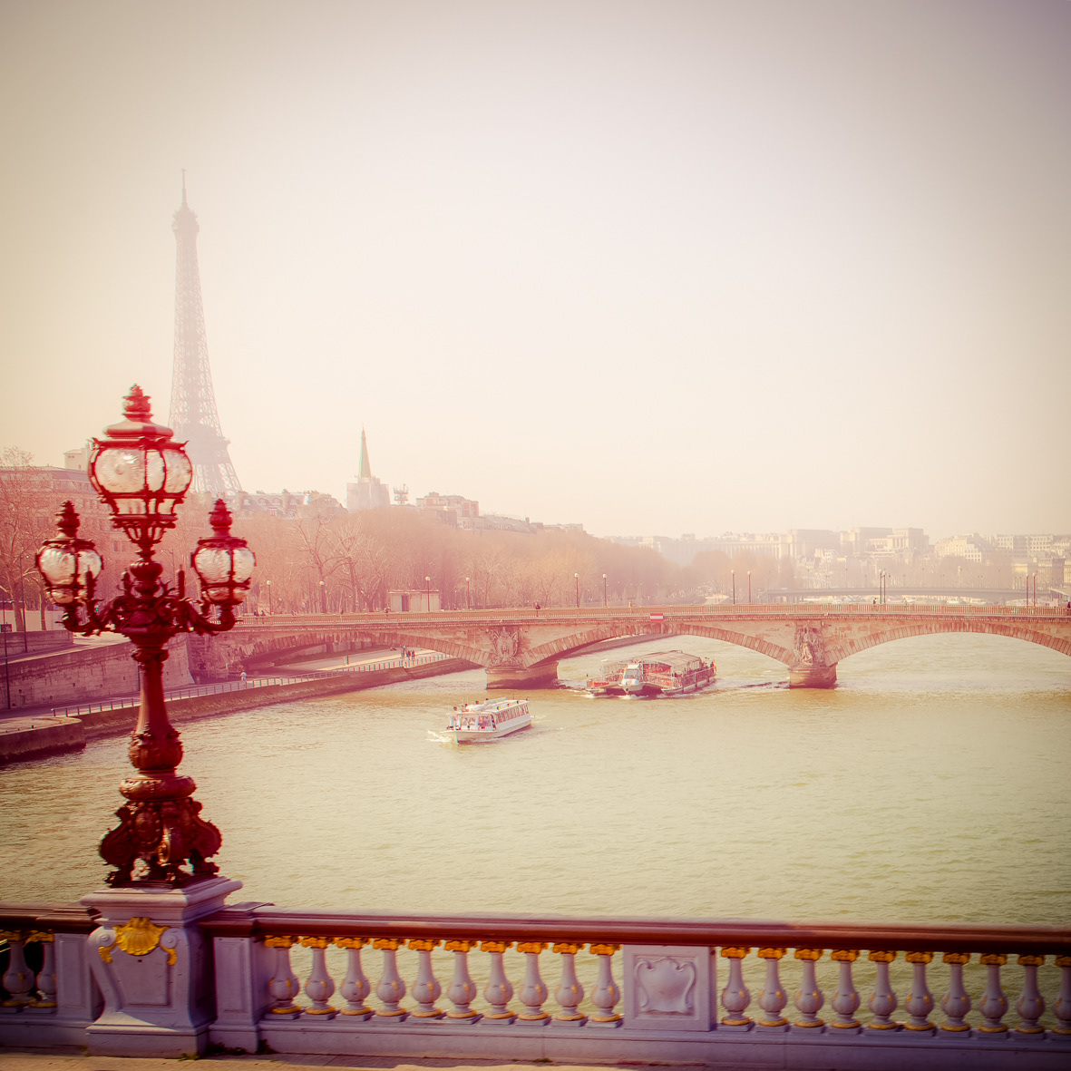 River Seine