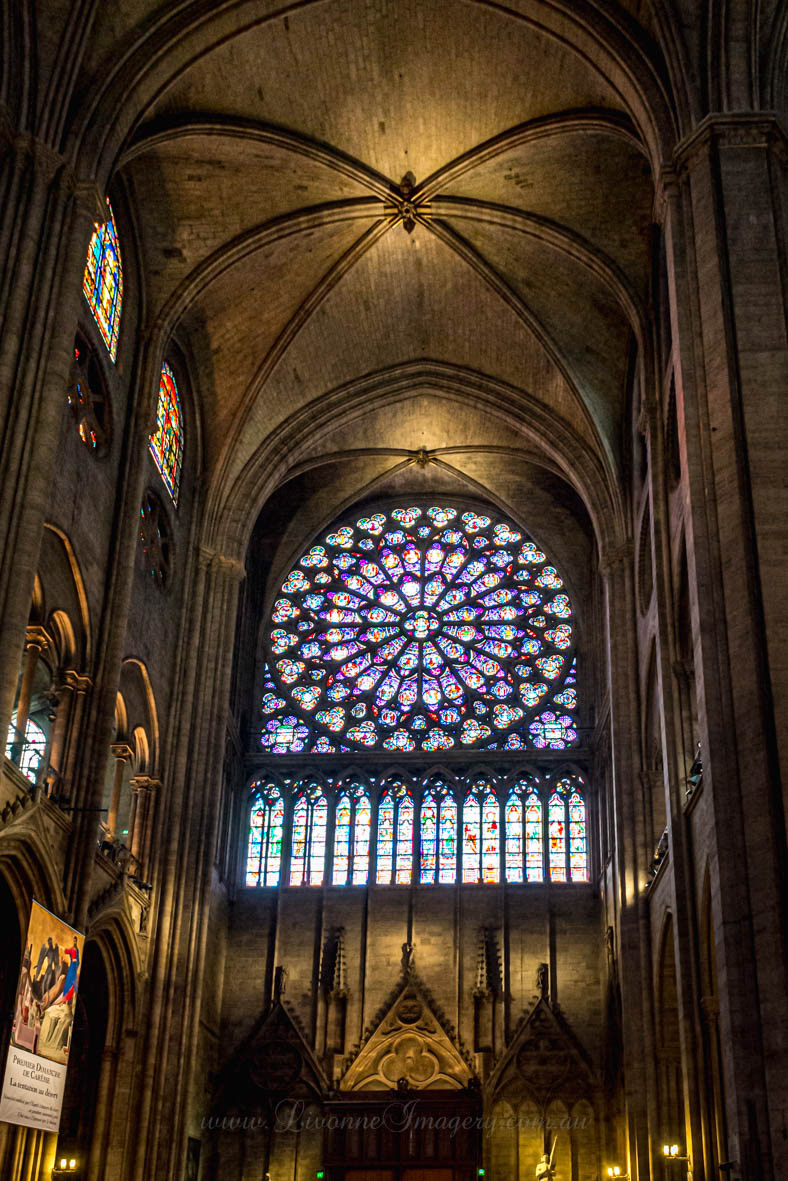 Notre Dame Cathedral