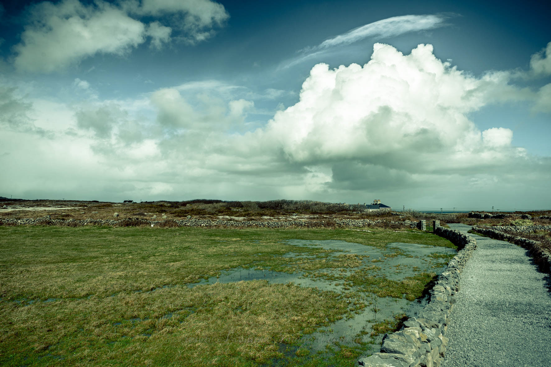 Inis Mor