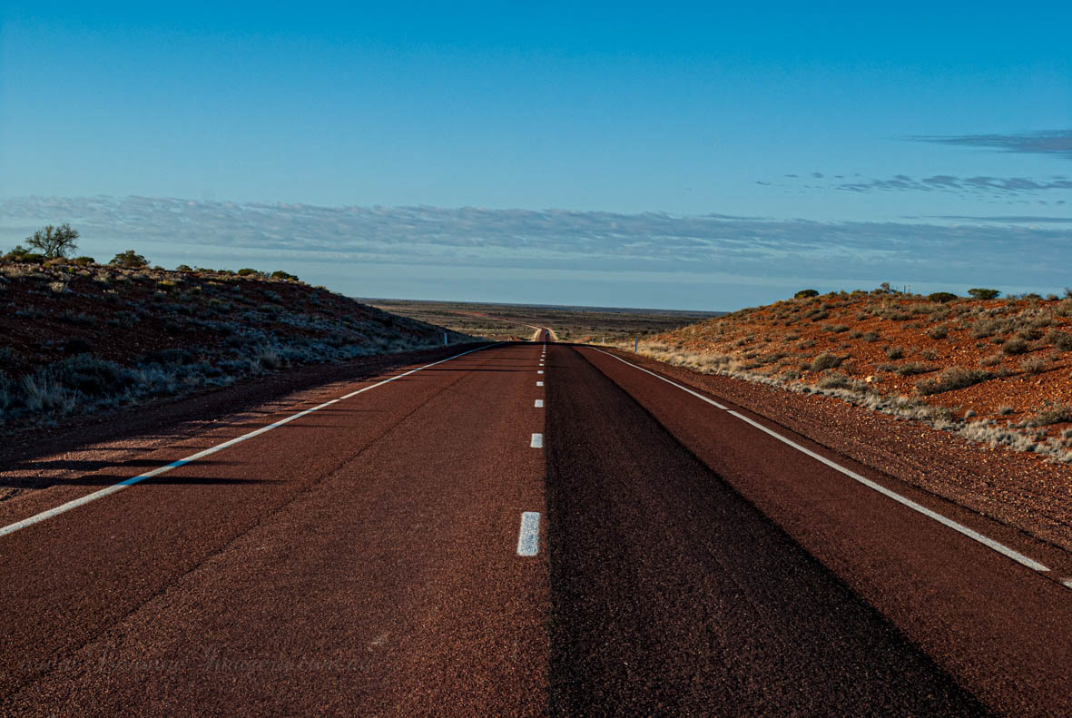 To Uluru & Kata Tjuta