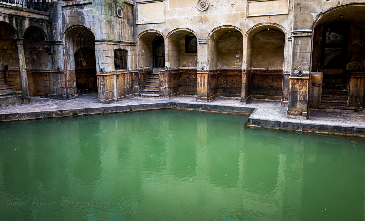 Bath