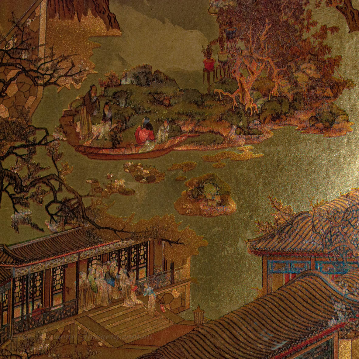 Tea Ceremony