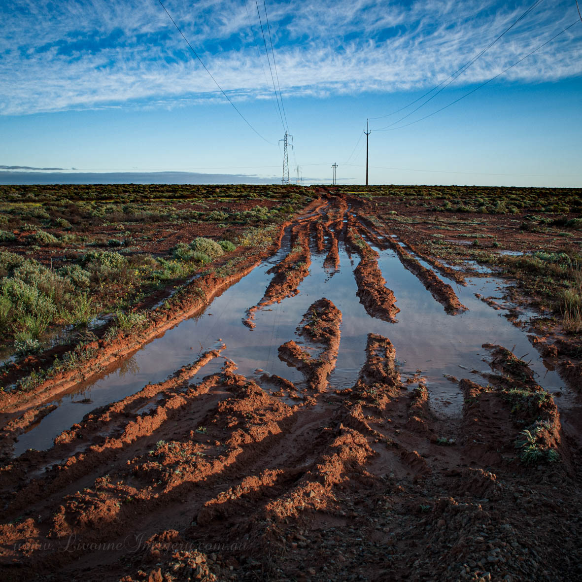 Woomera