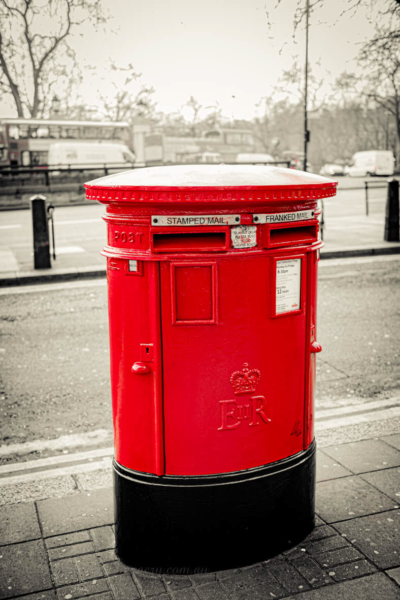 London