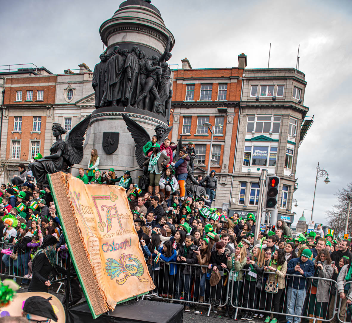 Dublin