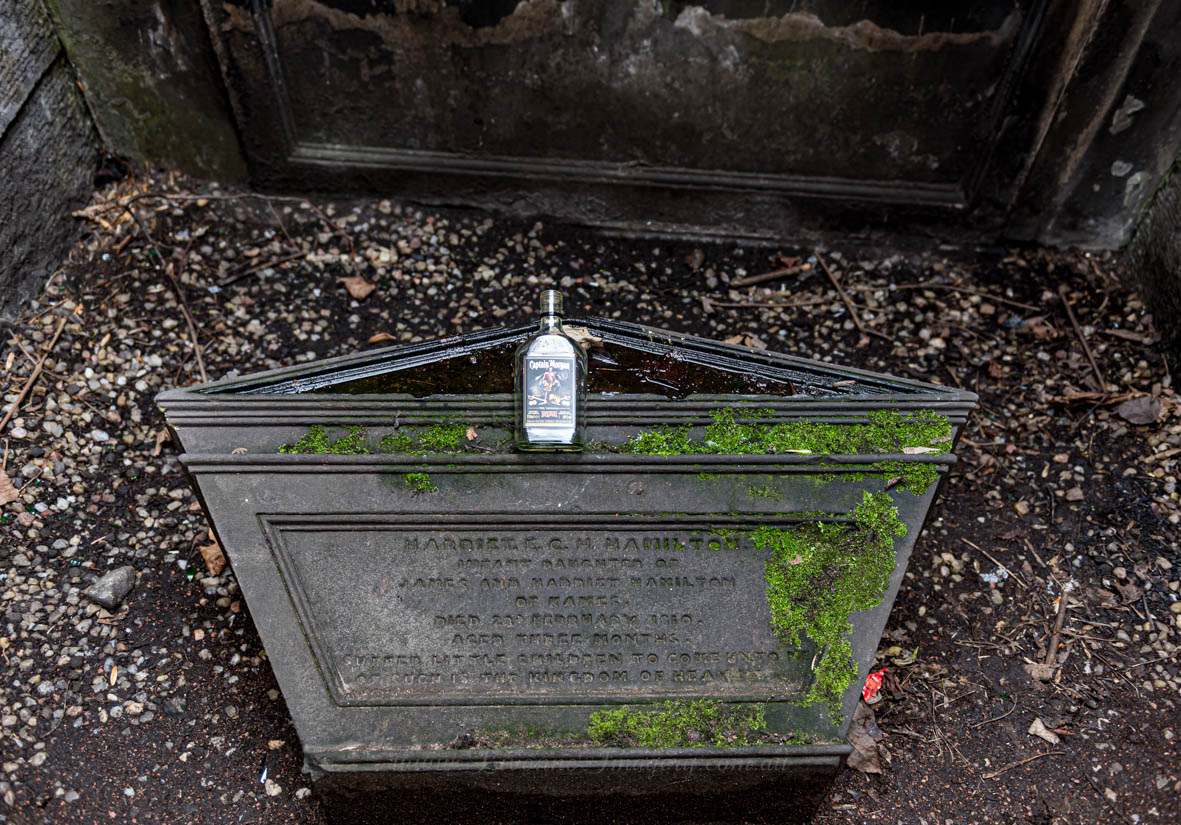 St Cuthbert's Churchyard