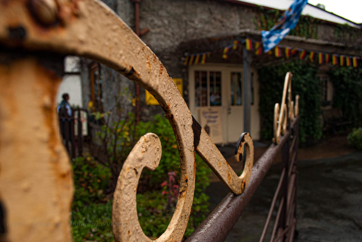 Hahndorf