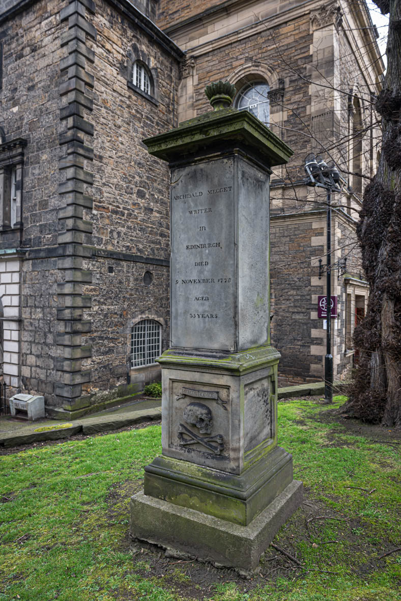 St Cuthbert's Churchyard