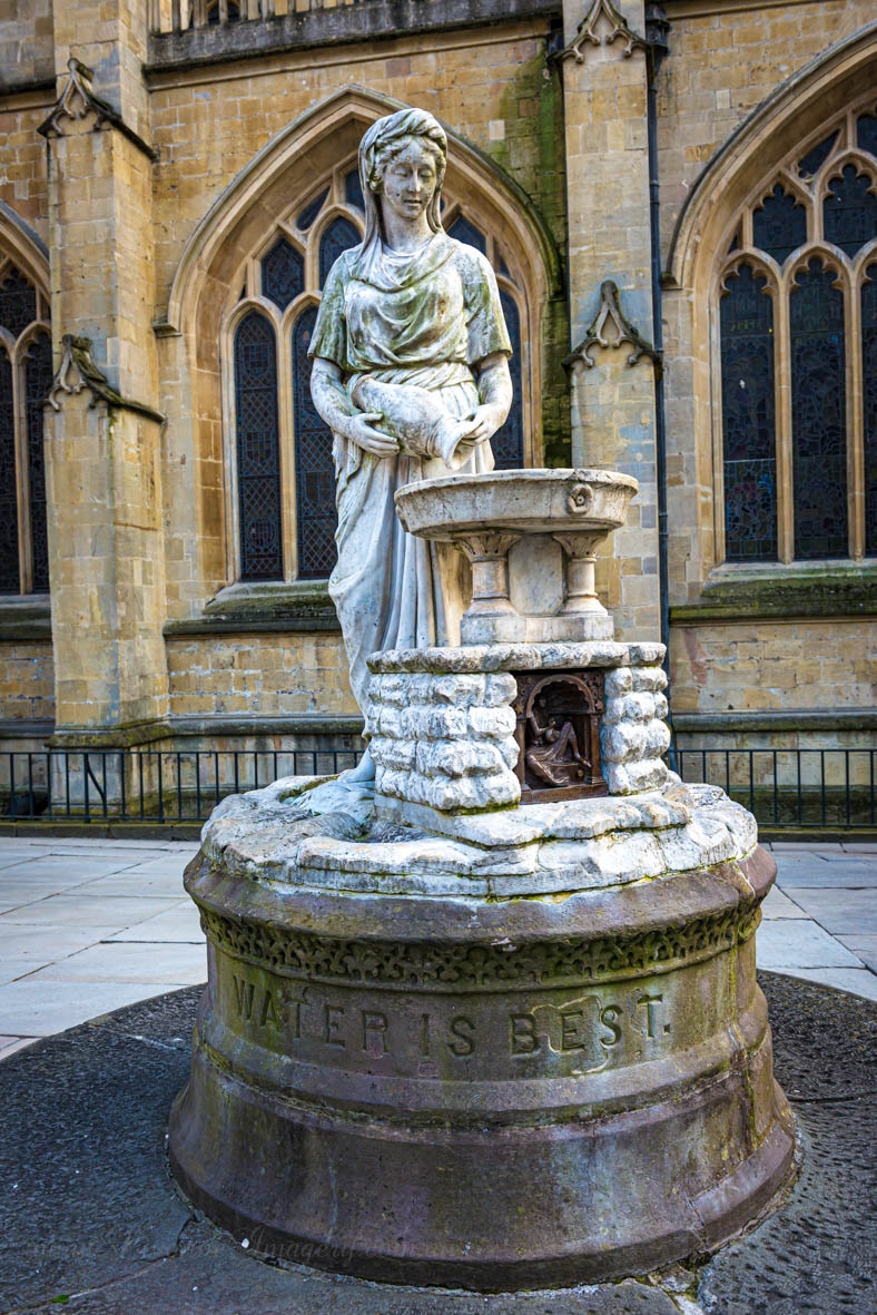Bath
