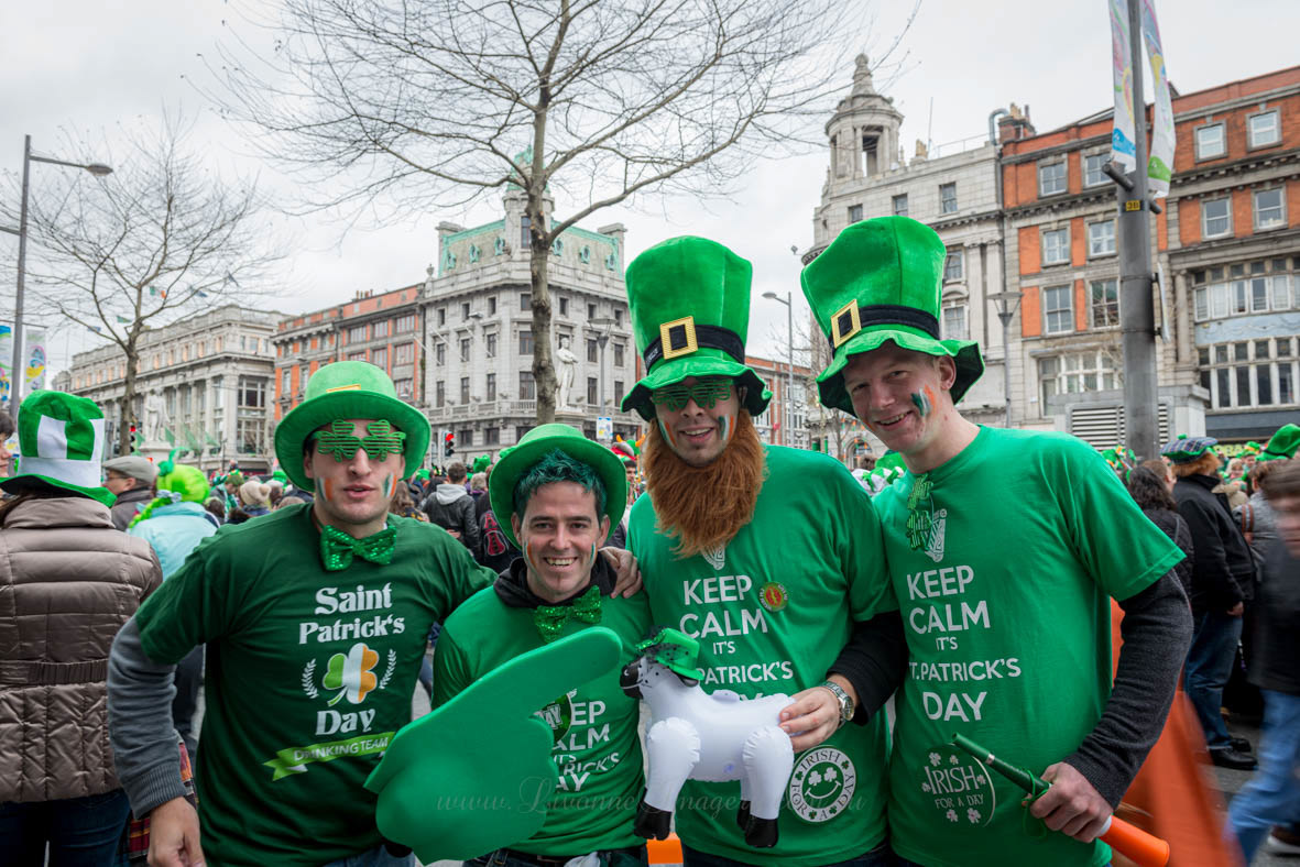 Dublin