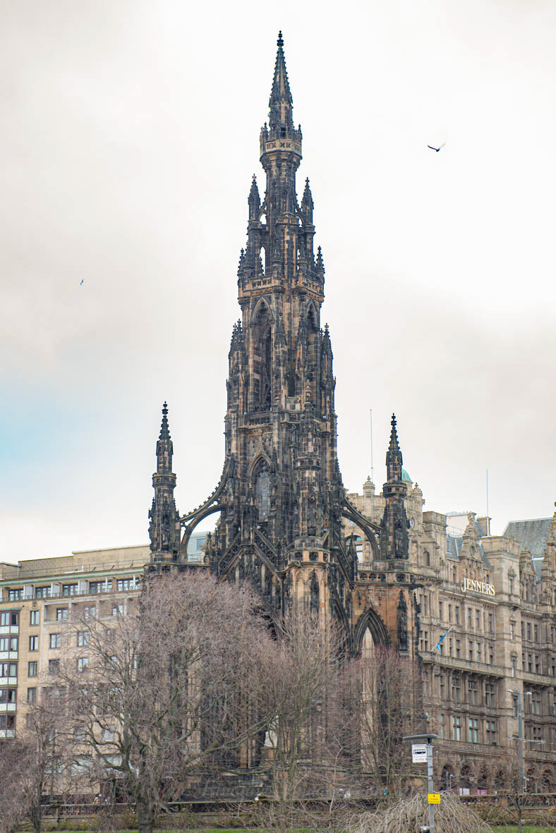 Edinburgh