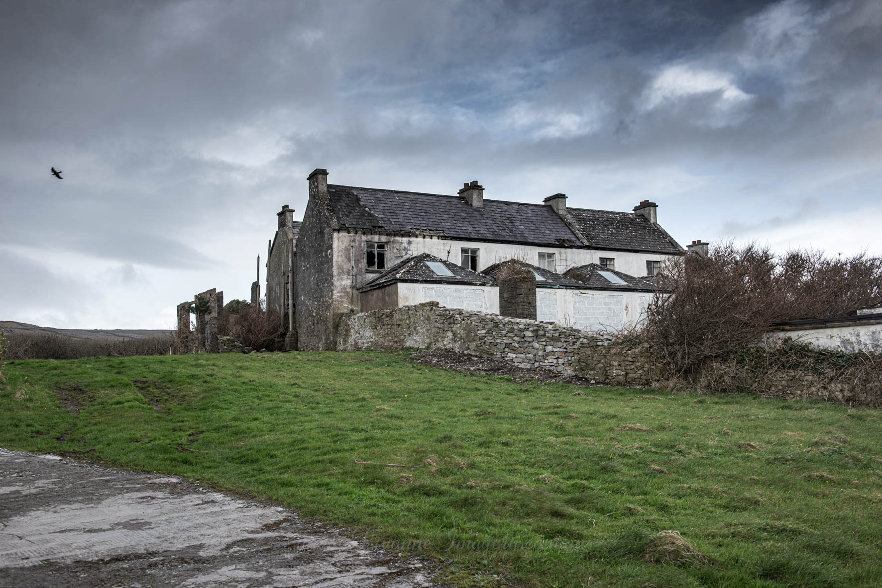 Inis Mor