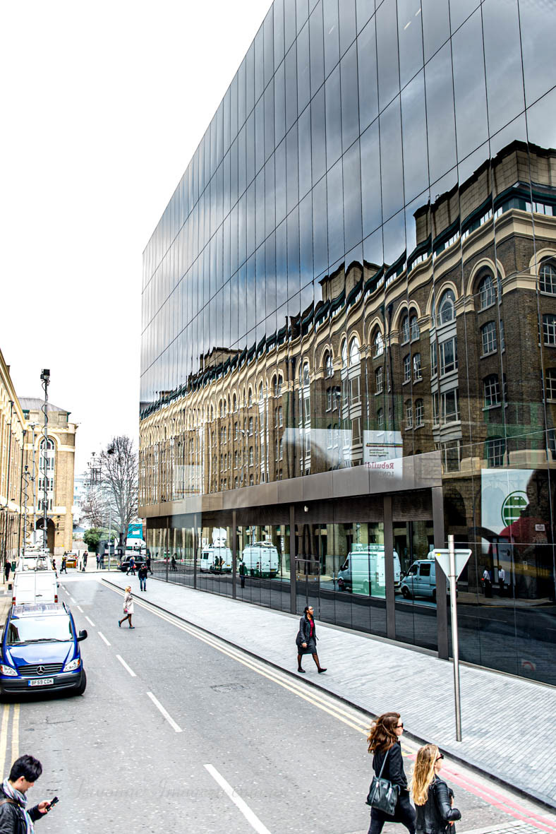 London