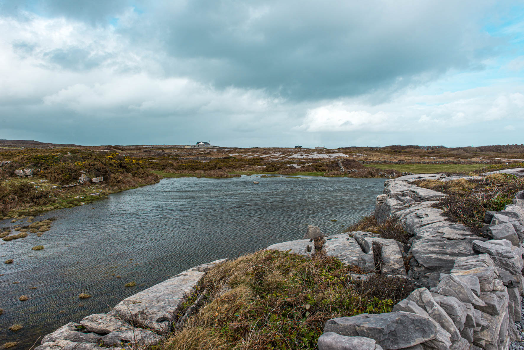 Inis Mor