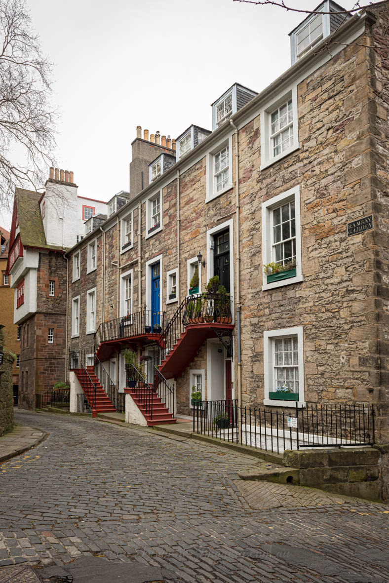 Edinburgh