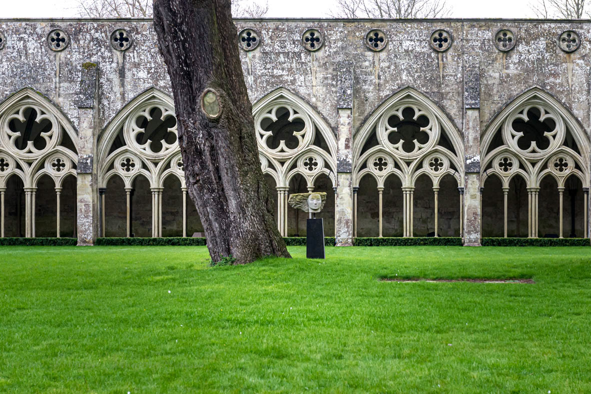 Salisbury
