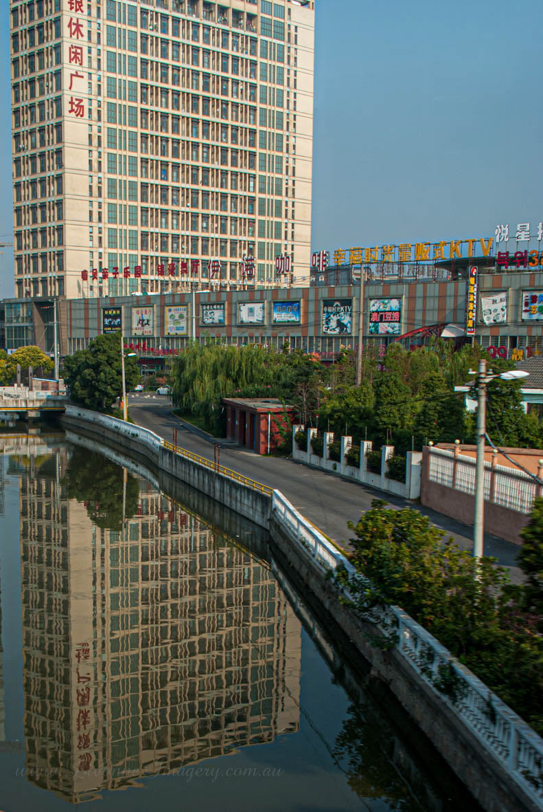 Shanghai