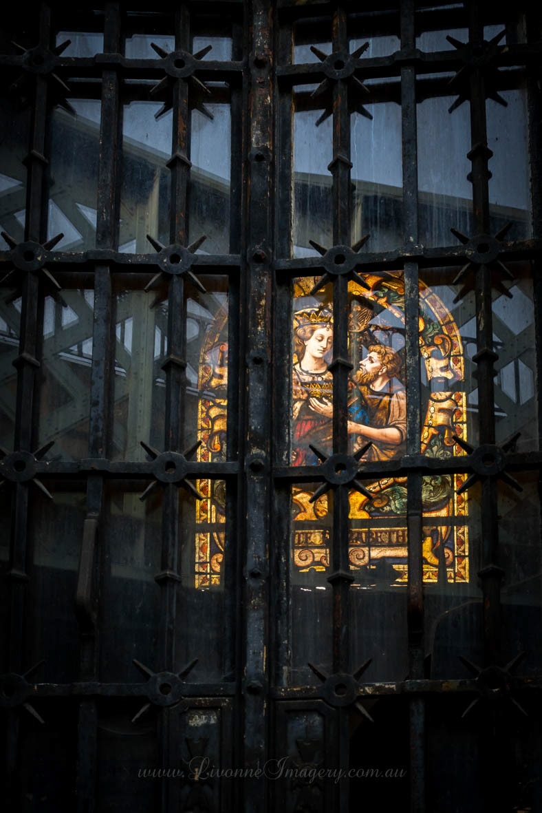 Montmartre Cemetery