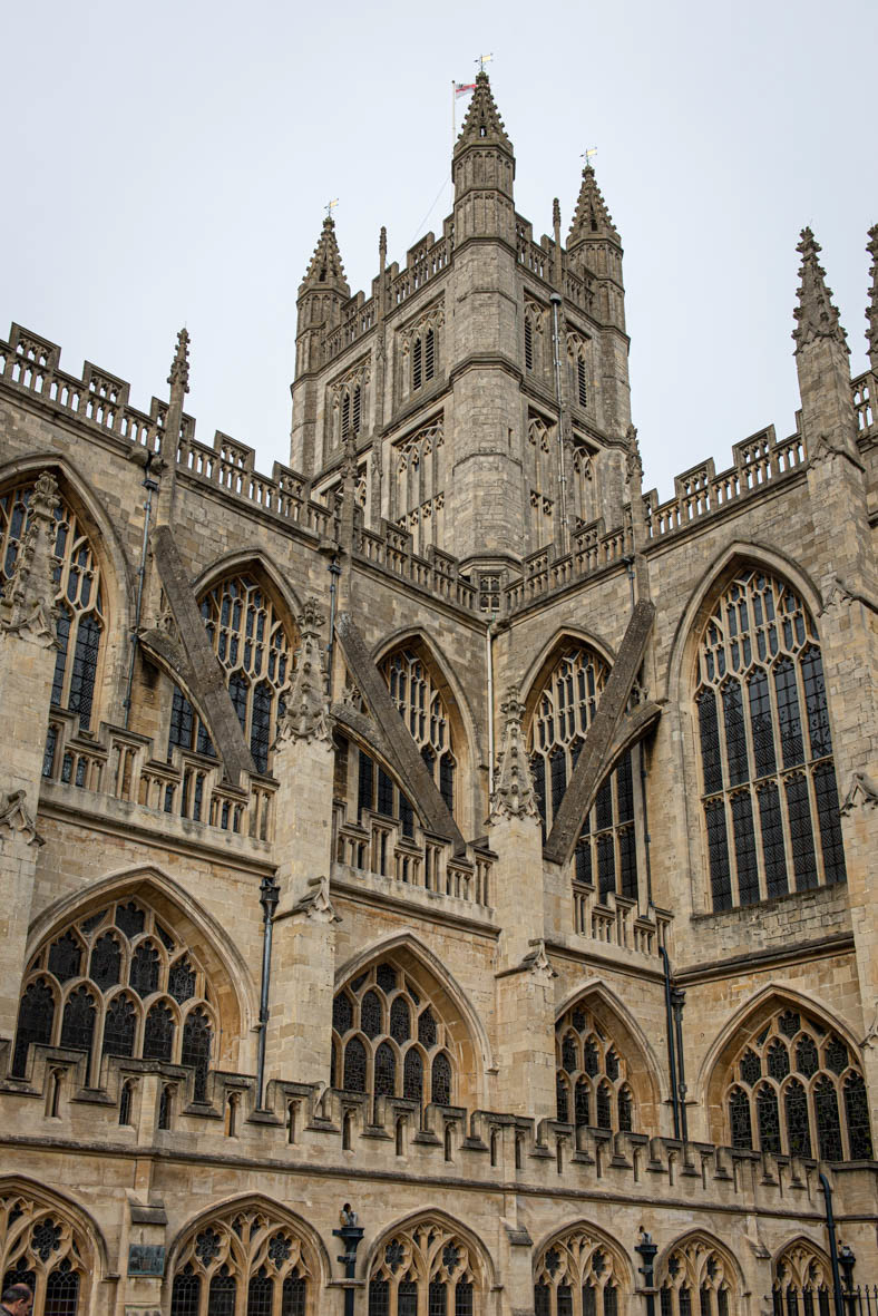 Bath