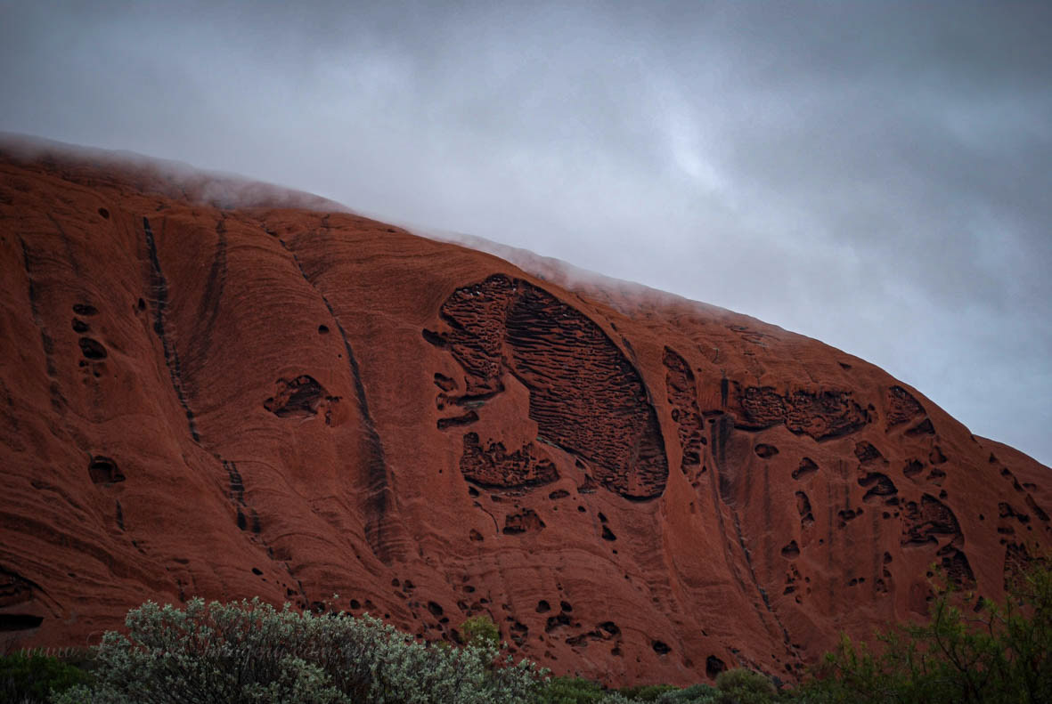 To Uluru & Kata Tjuta