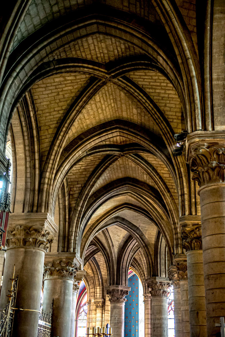 Notre Dame Cathedral