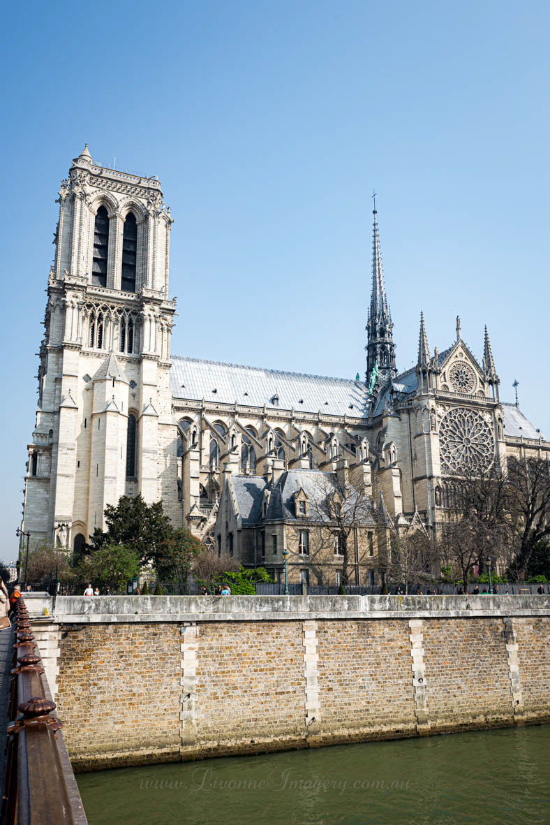 Notre Dame Cathedral