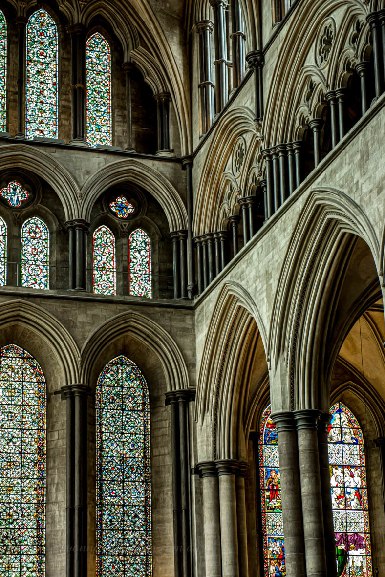 Salisbury