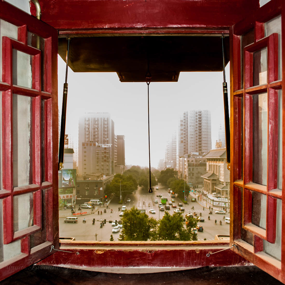 Xi'an