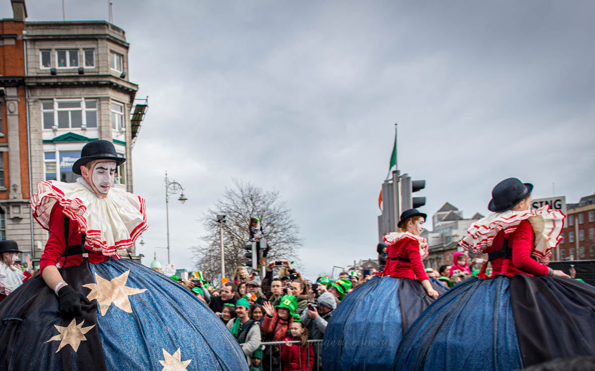Dublin