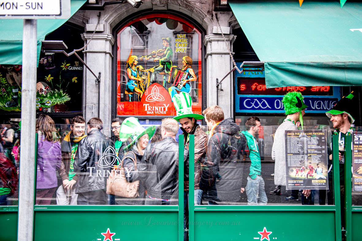 Dublin