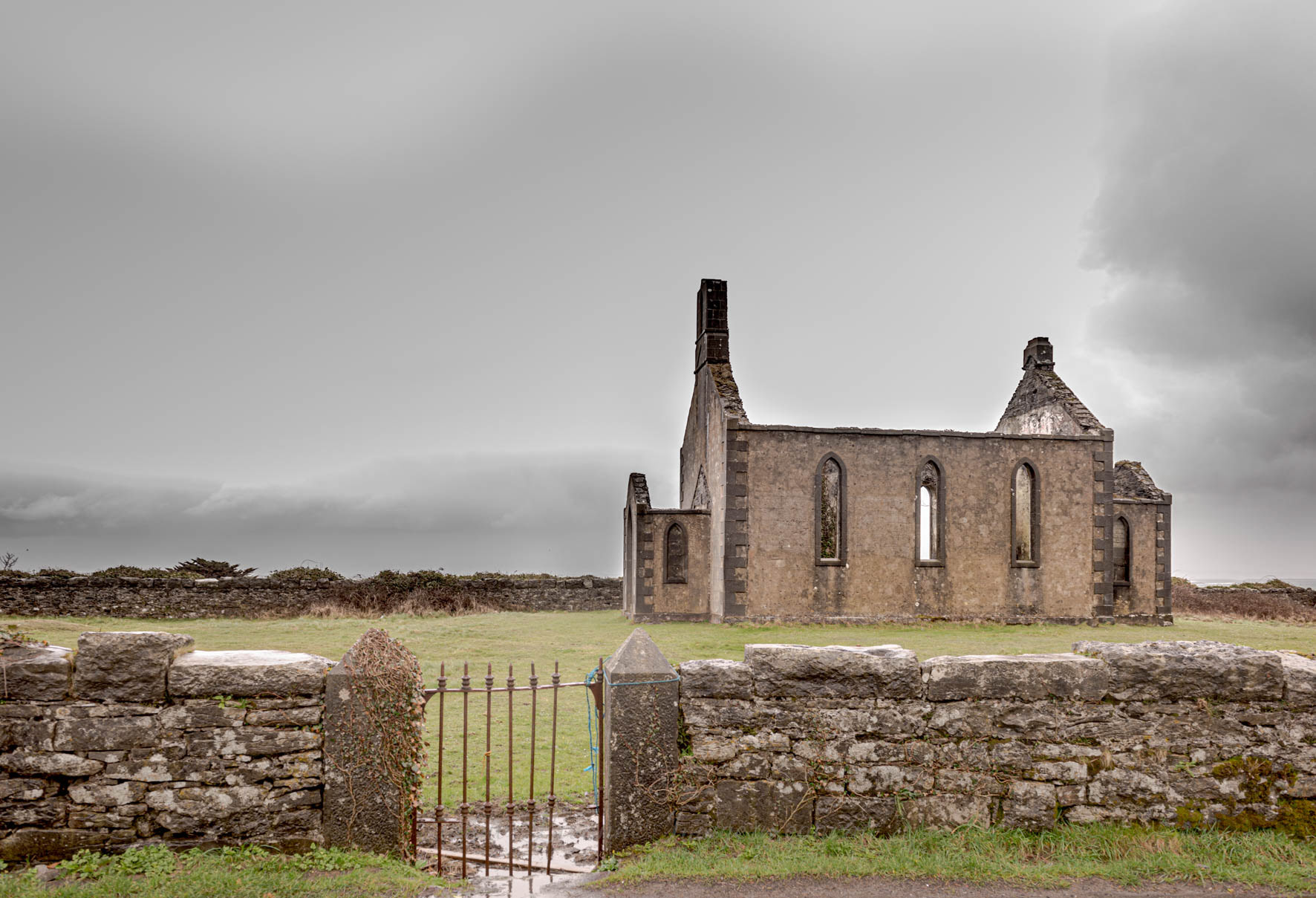 St Thomas Church