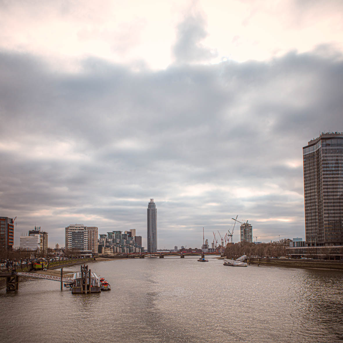 London