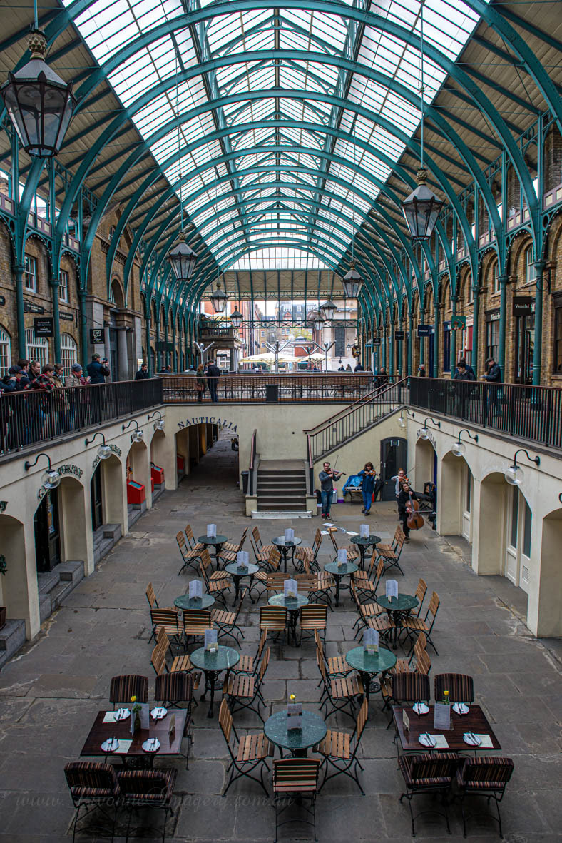 London