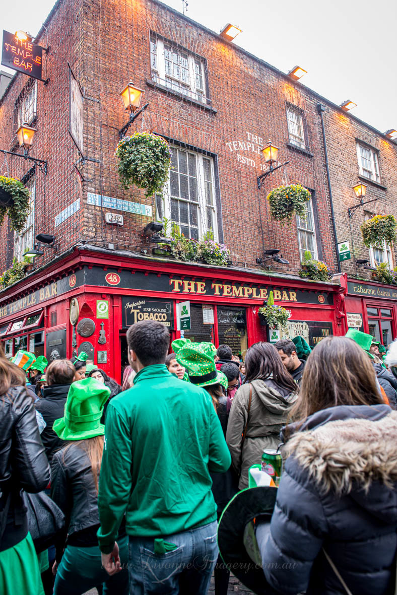 Dublin
