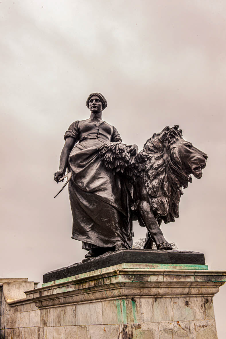 Buckingham Palace