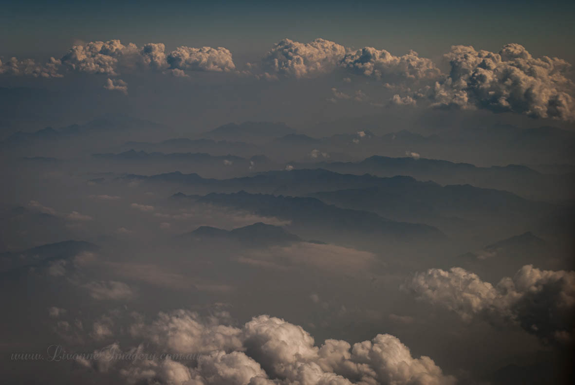 From the Air